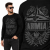 LONGSLEEVE PATRIOTYCZNY - ARMIA (SZARY)